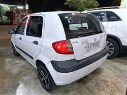 هيونداي جيتز